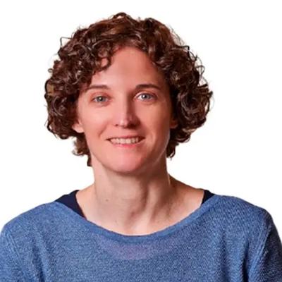 Sonia Suarez, photo 1