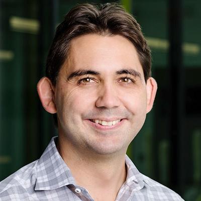 Sam Crigman, photo 1