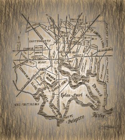 Harrison Goldsmith, photo 1