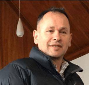 Peter Joyce, photo 1