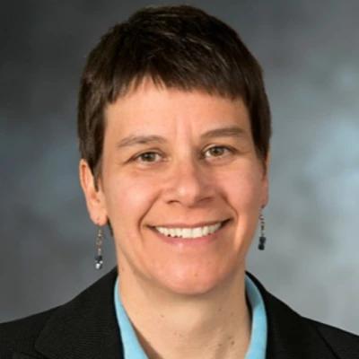 Carrie Redmon, photo 1