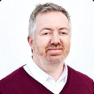 Nick Maxwell, photo 1