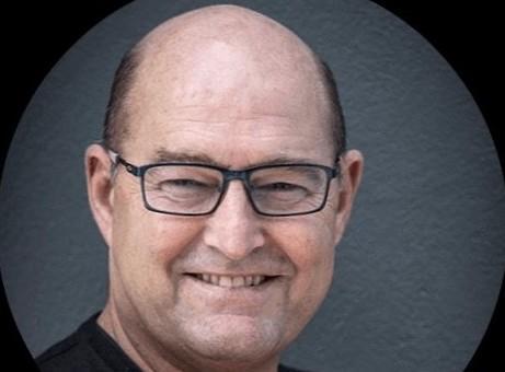 André Mouton, photo 2