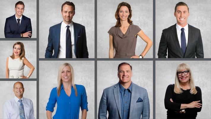 Amy Calvert, photo 2