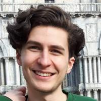 Andrei Cioboata, photo 2