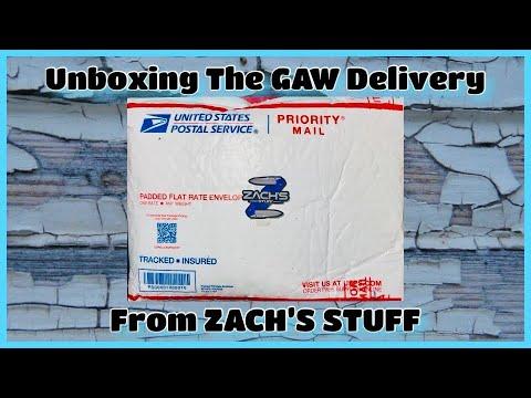 Stephen Gaw, photo 1