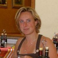 Bianca Wesseling, photo 1