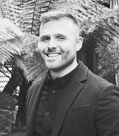 Zach Grannis, photo 1