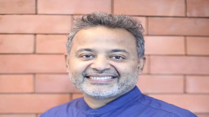 Pradeep Parameswaran, photo 2