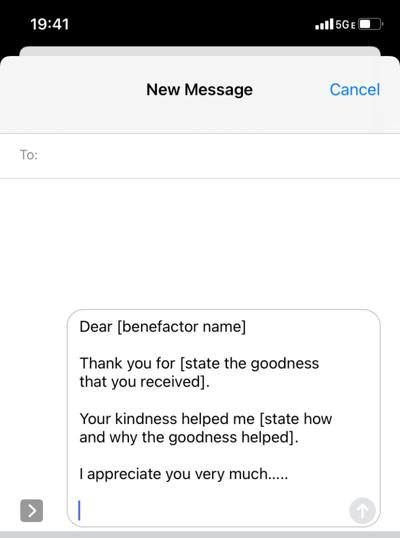 Abby Parker, photo 2