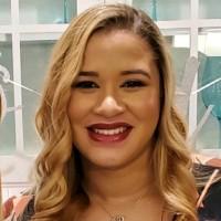 Megan Vasquez, photo 2