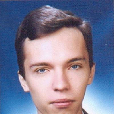 Denis Ryabov, PhD, photo 2