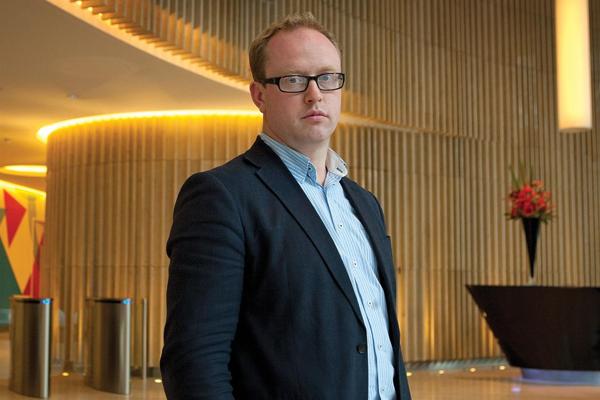 Ben Catterick, photo 1