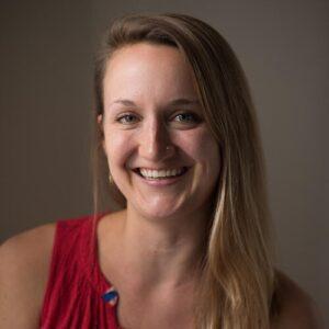 Corinne Smith, photo 1