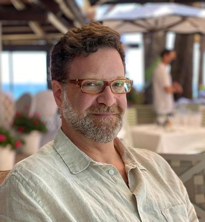 Phil Benson, photo 2