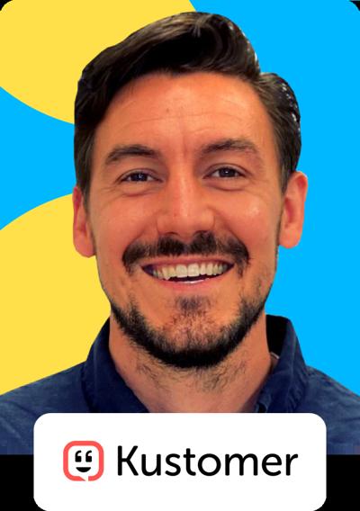 Brian Lastovich, photo 1