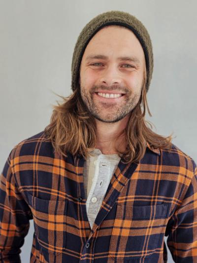 Andreas Damm, photo 2