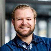 Grant Mortenson, photo 1