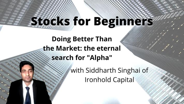 Siddharth Singhai, photo 1