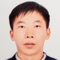 Weimin Huang, photo 2