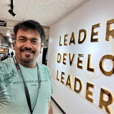 Aman Bindlish, photo 1