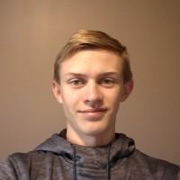 Joshua Deschenes, photo 1