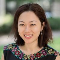 Magdalene Yeow, photo 1