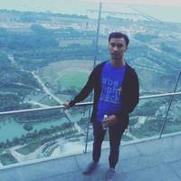 Erick Susanto, photo 2