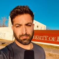 Michael Arani, photo 1