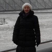 Nicky Bushe, photo 2