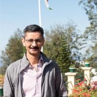 Anshuman Tripathi, photo 2