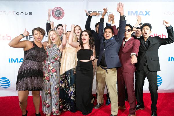 Holly Bryce Rizk, photo 2