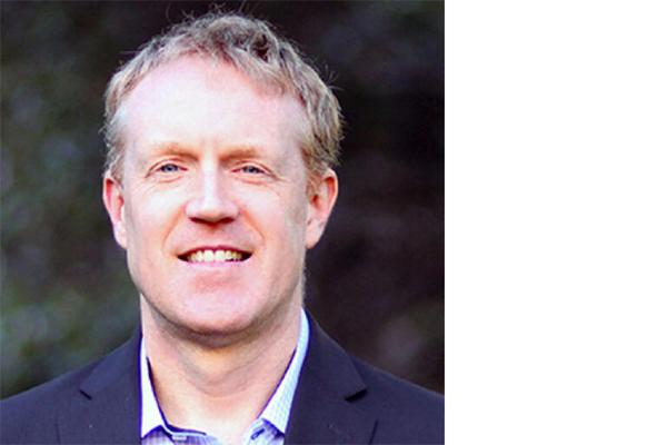 David J Harding, photo 2