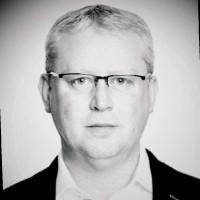 Jon Blackwell, photo 1