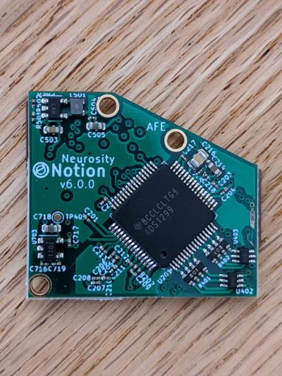 Brandon Vandegrift, photo 2