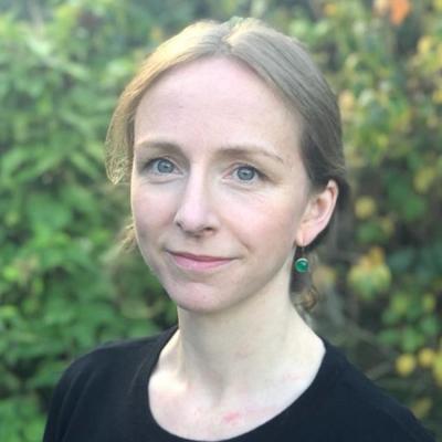 Helen Scott, photo 1