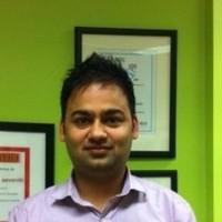 Vivek Bhatt, photo 2