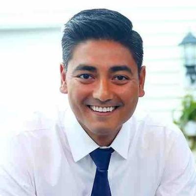 Jason Geater, photo 2