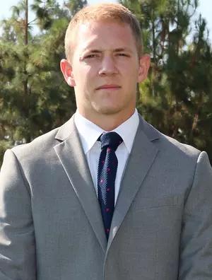 Max Calomeni, photo 2