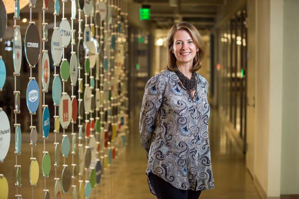 Jessica DeVlieger, photo 1