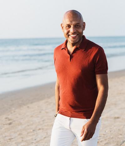 César Lopes, photo 1