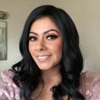 Samantha Clouten, photo 1