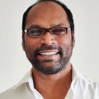 Anandhraj K, photo 2