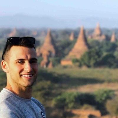 Wilson Pappo, photo 1