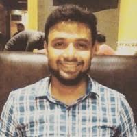 Anshuman Dash, photo 1