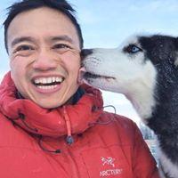 Chien-Liang Chou, photo 1