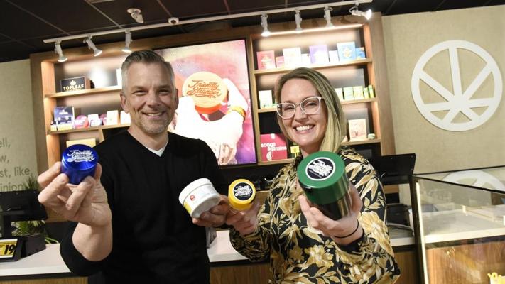 James Jesty, photo 2