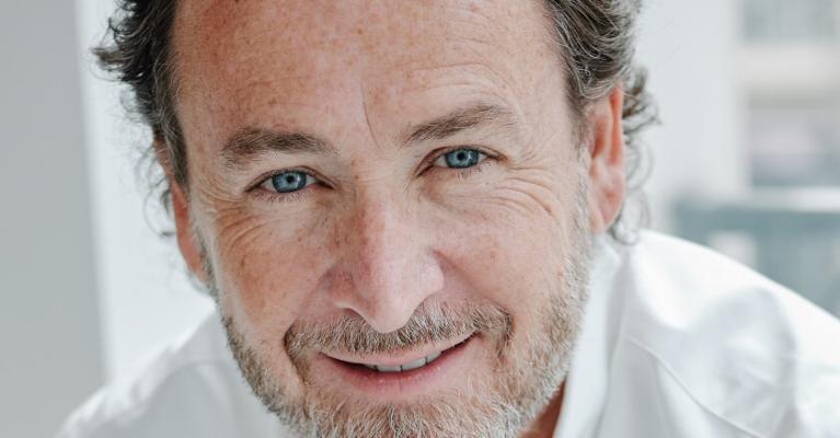 Olivier Jaillon, photo 1