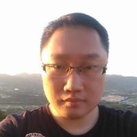 Forrest Zhong, photo 1