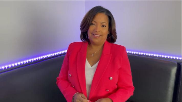 Natalie Brown, photo 1